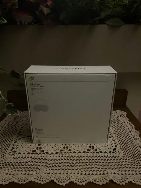 A1 Max – Headphones