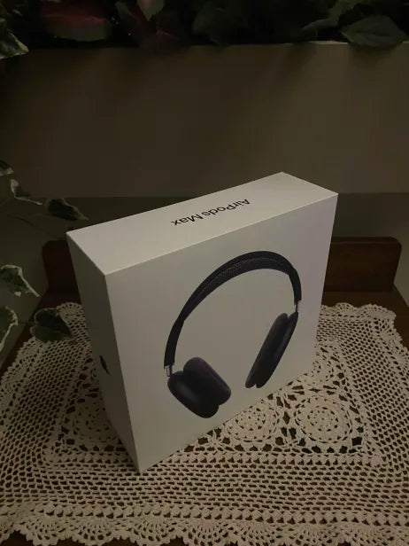 A1 Max – Headphones