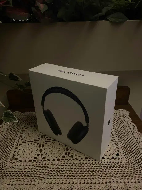 A1 Max – Headphones