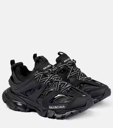 A1 Tracks – Premium Sneakers