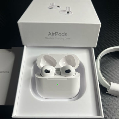 A1 3rd Generation – Headphones