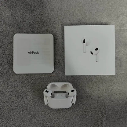 A1 3rd Generation – Headphones